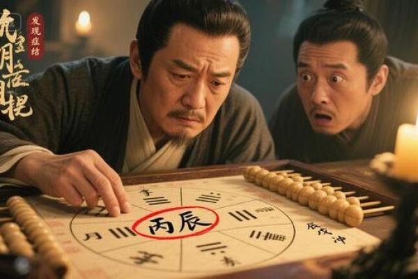 古代算命视频