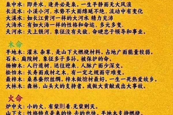 风水算命有什么区别