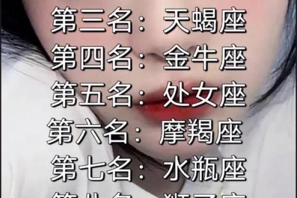 哪个星座的平均智商最高呢