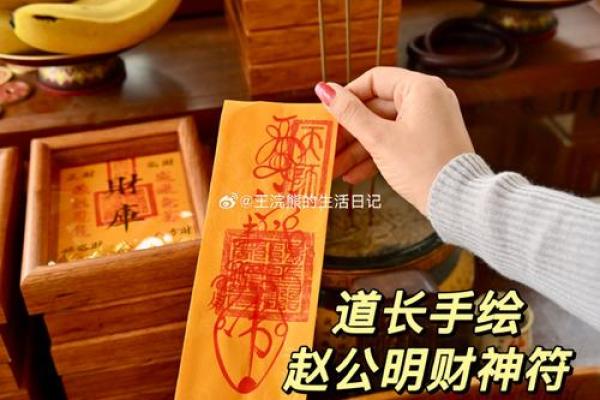 财神爷抽签灵签十六签