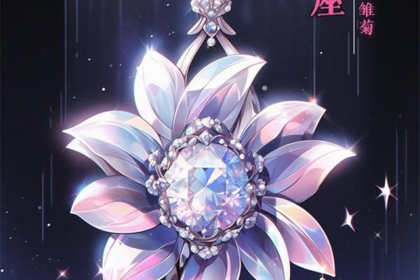 十二星座代表的守护花都有哪些呢