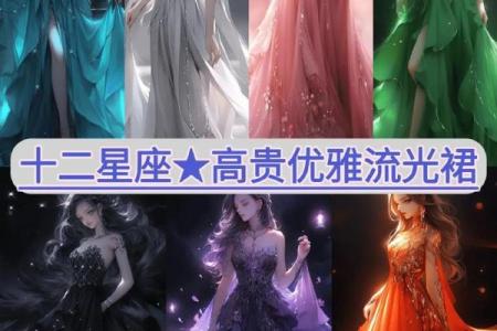十二星座最适合当的公主