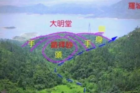 祖坟风水真能影响子孙命运吗