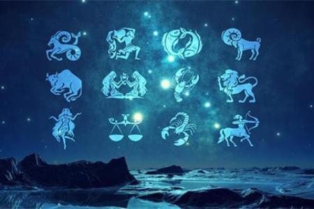 哪个星座叛逆期最大