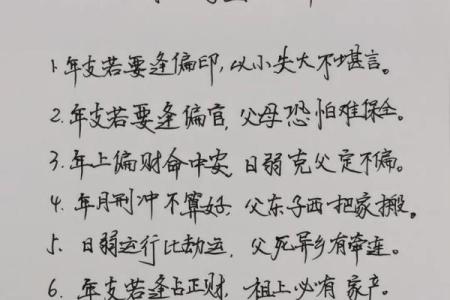 用六壬金口诀怎样定八字时辰