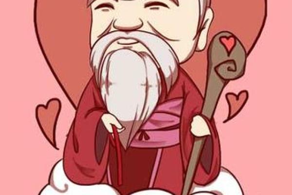 月老灵签46