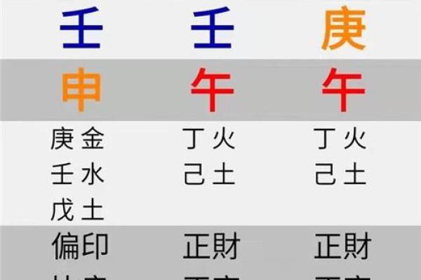 八字天元坐录详解：命盘分析、五行缺失、流年吉凶通解
