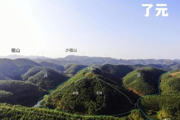 阴宅风水，关于祖坟你了解多少