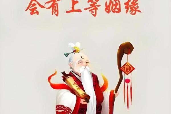 怎样解除月老牵的姻缘 月老牵线的征兆？