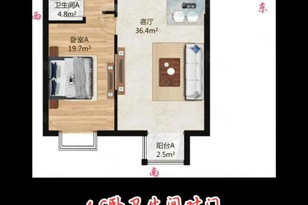 居住楼层高低的风水讲究