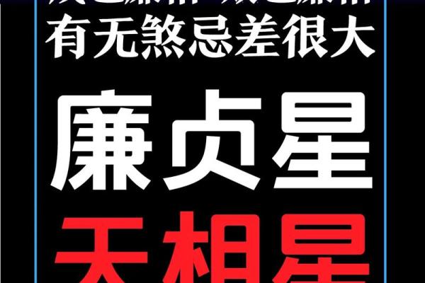 紫薇天相坐疾厄宫