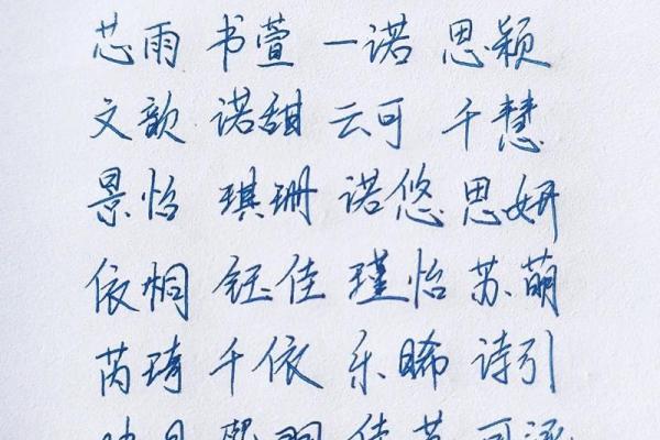 起名字2024生辰八字  2024生辰八字取名字免费起名