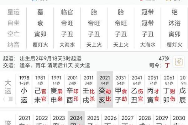 起名字2024生辰八字  2024生辰八字取名字免费起名