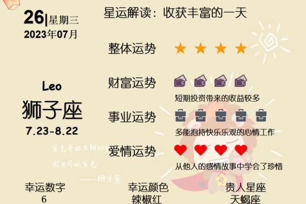 生命灵数7代表什么星座