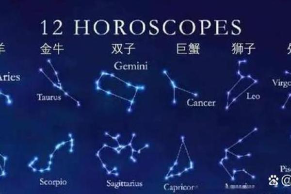 星座所主与断式口诀_白虎 星座所主与断式口诀_白虎