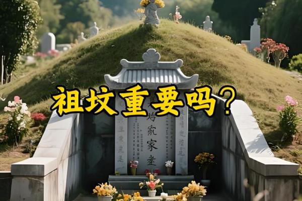 祖坟的风水_是一个家庭更好的风水你认同这句话吗