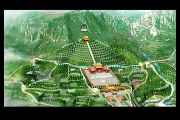 怎样的坟地才是风水宝地