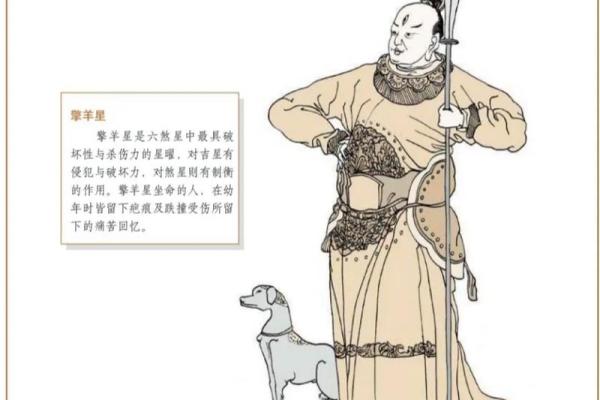 紫薇斗数刑伤
