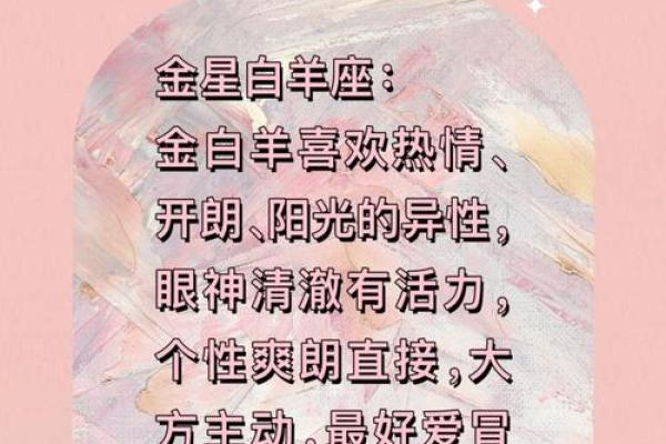 白羊座女生最适合什么星座的男人