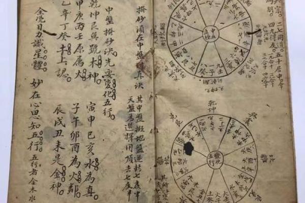风水口诀_关于周易的入门书