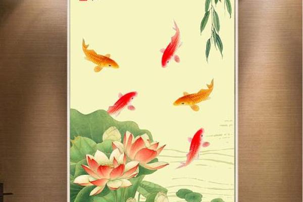 莲花玄关风水作用