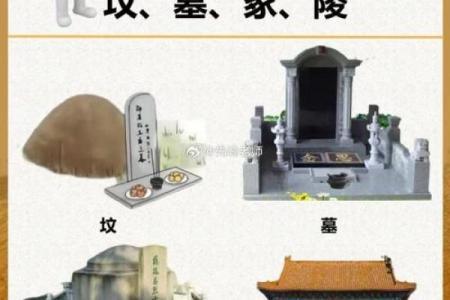 阴宅风水，关于祖坟你了解多少