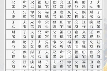紫薇斗数比八字准