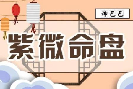 紫薇斗数的大迁移