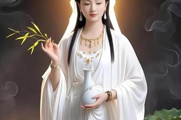 观音灵吉
