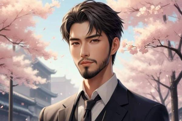 在外霸气十足 在家甘做老婆奴的星座男