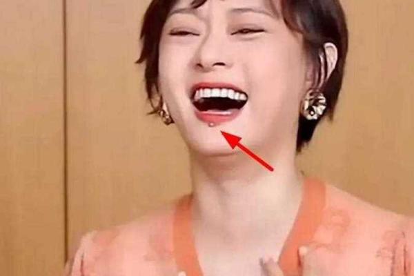 下嘴唇不停的跳动吉凶测试