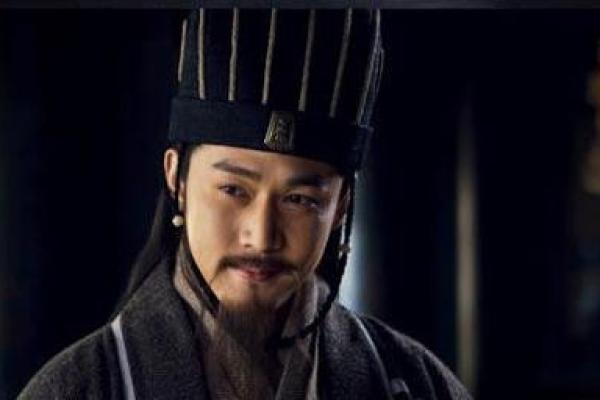 吕祖灵签第六十三签  古人白帝城托孤