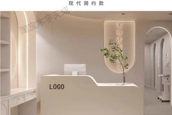 店铺收银台摆放风水