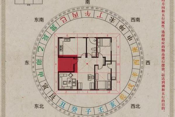 房屋环境风水禁忌，看看如何选择好风水的住宅！_1
