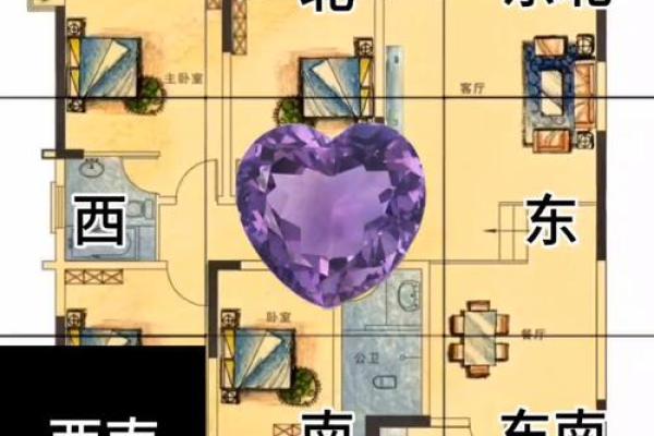 南方西边套房子风水好吗