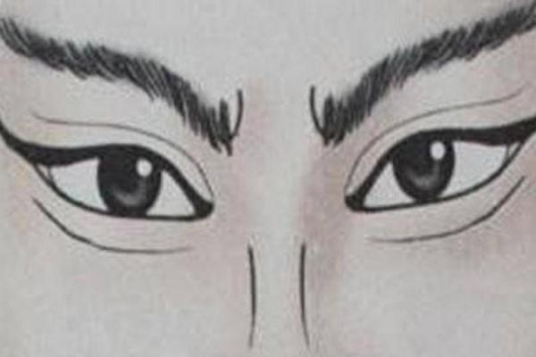 爱妻如命的男人面相 八字眉的男人好先生