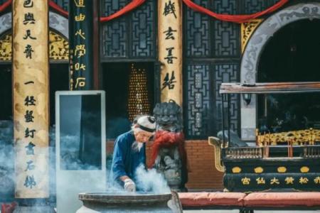 黄大仙第二签求姻缘 黄大仙第二签上吉？
