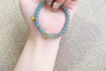 水命身强适合戴什么首饰？八字水多的是富贵命吗？
