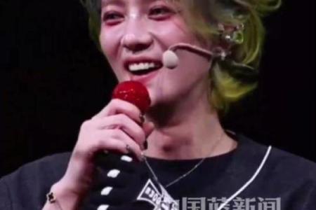 鹿晗缘分小测试 鹿晗正缘会是粉丝吗？