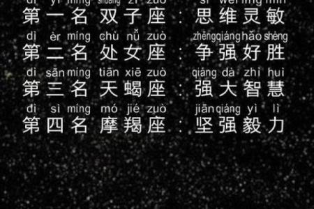 哪个星座不能上大学了