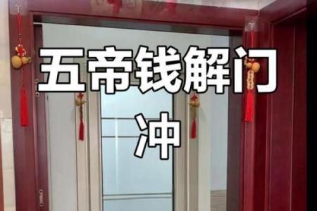 风水上门对门挂了五帝钱对自己家有坏处吗