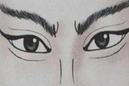 爱妻如命的男人面相 八字眉的男人好先生