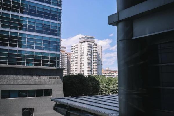 风水的建筑_传统风水文化所体现的建筑美学有哪些