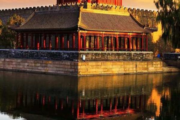 风水的建筑_传统风水文化所体现的建筑美学有哪些
