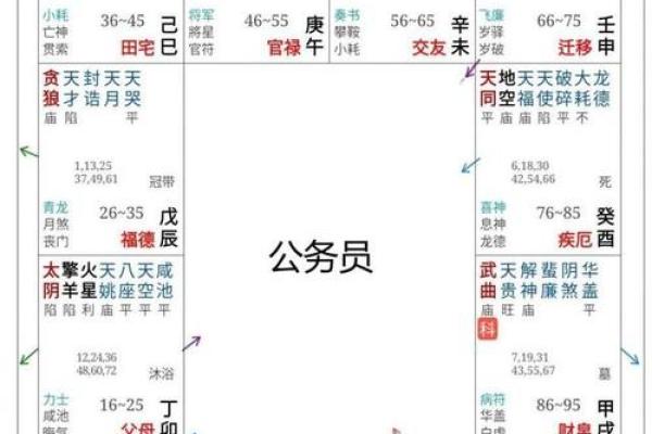 紫薇斗数新浪博客