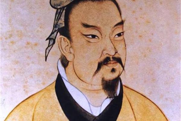 鬼谷子是算命的祖师爷  鬼谷子是算卦的祖师爷
