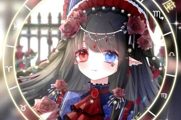 十二星座第二人格是危险人格吗女