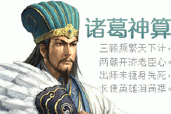 神诸葛亮免费测三字观音灵签  三个字诸葛神签