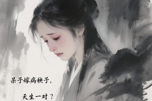 算命的说我不能嫁到本地
