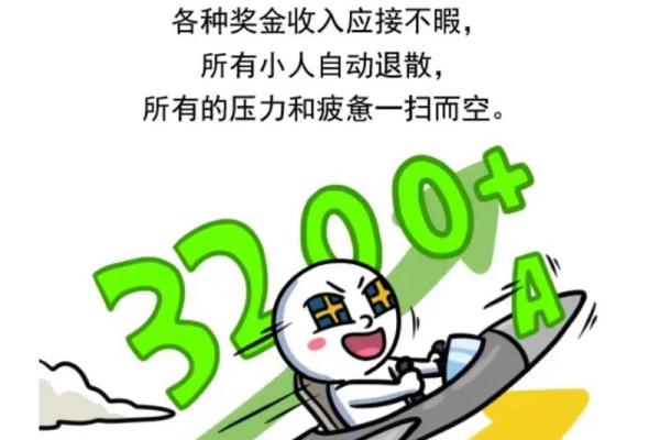 神准测试-谁是你事业上的贵人？